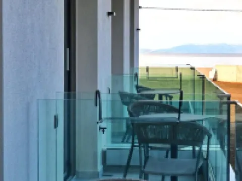 Balance Accommodation Hotels in Volvi