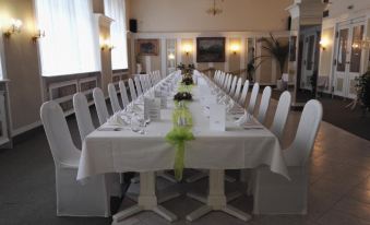 Wellness Hotel Central