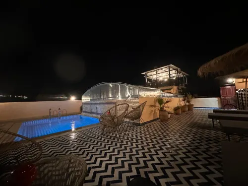 Riad Dar Tahri