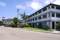 Heritage Inn San Diego Hotels in Misson Bay / Loma Heights