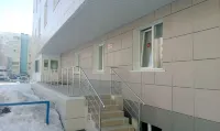 Sibpromstroi