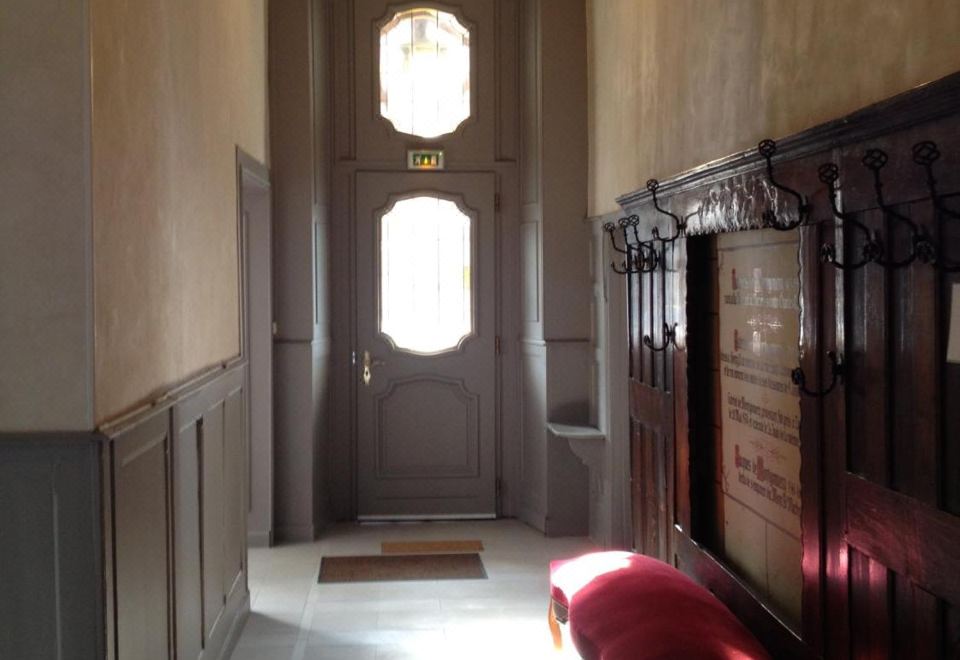 베스트 웨스턴 호텔 몽고메리 외관