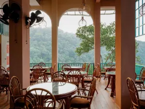 Mount Stratus Resort