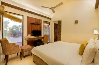 Tropicana Resort & Spa Alibaug, A Club Mahindra Associate Hotels in Nevedar Navagaon