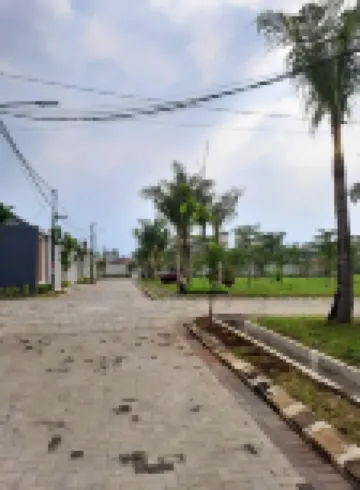 Villa Ubud Anyer - Villa Mungil 2 Br