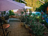Sapar Standart Hotel - بار