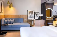 Radisson Hotel Gorizont Rostov-on-Don