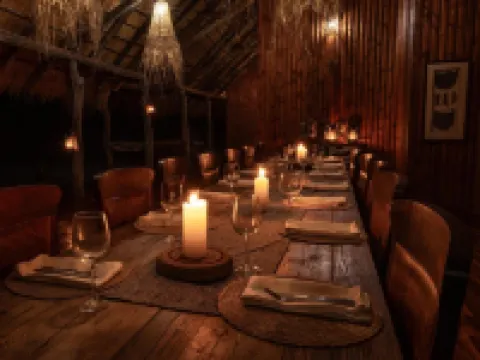 Evolve Back Kalahari