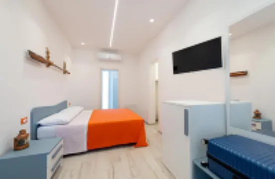 La Retara Affittacamere