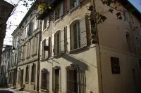 Hôtel de l'Amphithéâtre