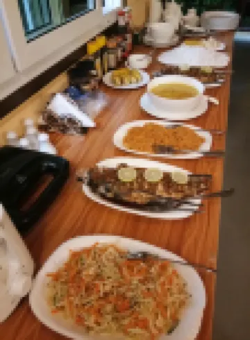 Galaxy Sunrise Guesthouse