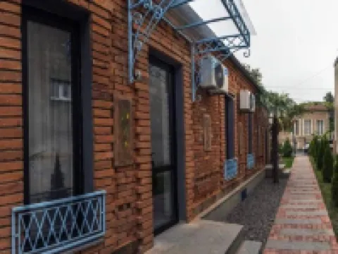 Hotel Varla Hotels in Kutaisi