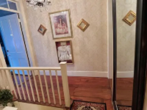 The Beaumont House Natchez Hotels in Adams County