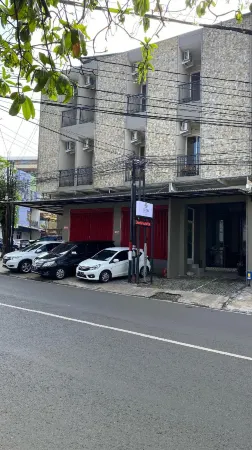 Pesona Guesthouse Syariah Malang