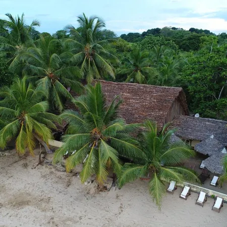Sambatra Bed and Breakfast