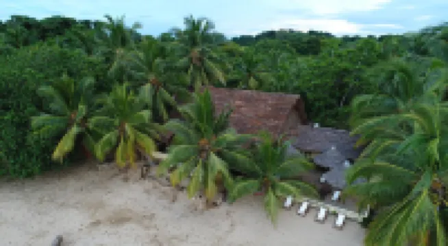 薩姆巴特拉住宿加早餐旅館 酒店