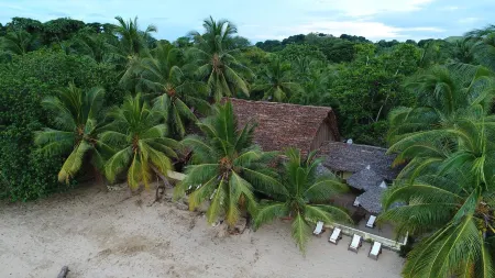 Sambatra Bed and Breakfast