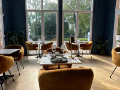 Hotel Château Héloïse