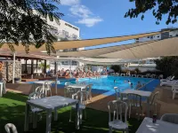 Astoria Galilee Hotel - Pools