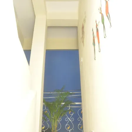 SriPaadha Inn Kanipakam