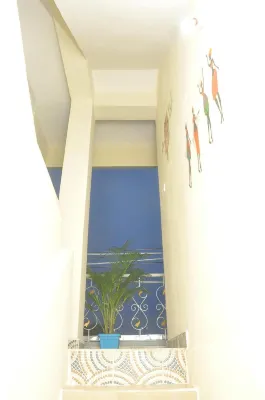 SriPaadha Inn Kanipakam - 2-Star