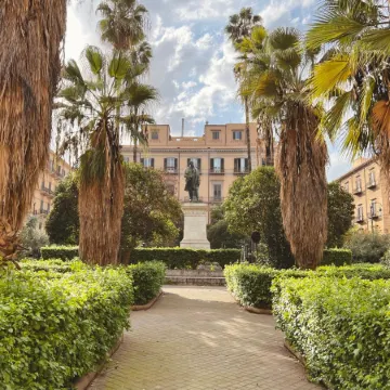 Archè Design Rooms and Suites