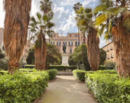 Archè Design Rooms and Suites