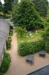 Logis Hôtel Kastell Dinec'h - Swimmingpools