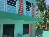 Susada's Inn Hotels near Tumalog Waterfalls
