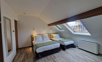 Hôtel de La Herse d'Or