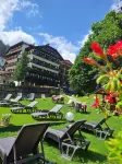 Hotel Garni St. Hubertus - 애견동반
