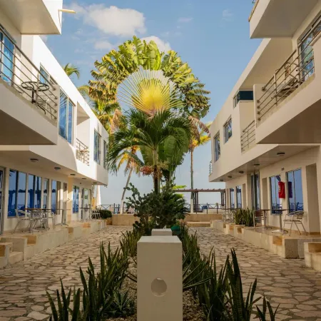 Hotel Portoalegre