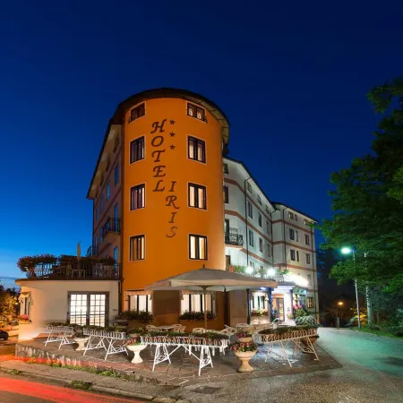 Hotel Iris
