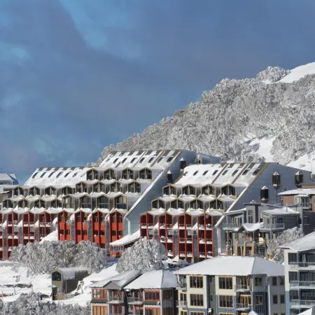 Arlberg Hotham