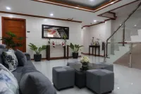 The Legacy Hotel - 수영장