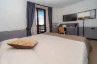 Principi di Piemonte Sestriere - Wifi