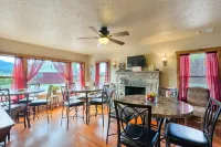 Trapper's Rendezvous