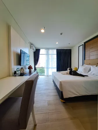 GiiA Sanno Residence Menteng