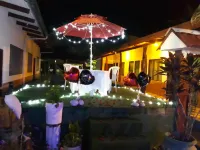 El Curichal Hostel Hotels in 