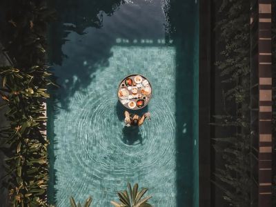 The Kemilau Hotel & Villa Canggu Bali