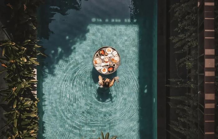 The Kemilau Hotel & Villa Canggu Bali