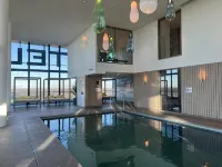 Van der Valk Hotel Deventer - Pools