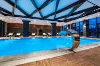 Ambassadori Goderdzi Hotel - Pools