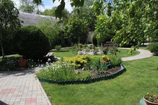 Золотой Лев