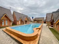 Villa Andhita Pantai Garut - Bintang 2