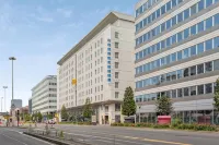 Residhotel Lyon Part Dieu โรงแรมใกล้Ciefa Lyon