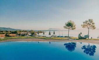 Amasea Resort