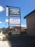 Country Lodge Motor Inn
