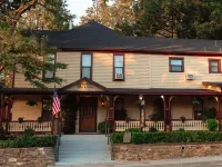 朱利安淘金熱酒店 朱利安酒店