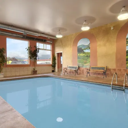 Days Inn by Wyndham Penticton Conference Centre